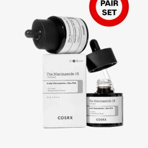 COSRX The Niacinamide 15 Serum (20ml)