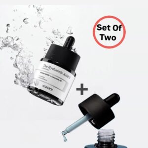 COSRX The Hyaluronic Acid 3 Serum 20ml