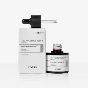 COSRX The Hyaluronic Acid 3 Serum 20m