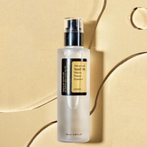 COSRX Advanced Snail 96 Mucin Power Essence 100ml