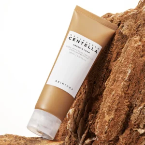 Skin1004 Madagascar Centella Ampoule Foam (125ml)