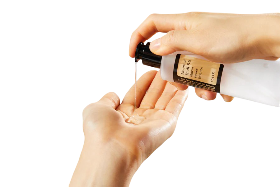 COSRX Snail Mucin How to Use COSRX Snail Mucin in Your Routine