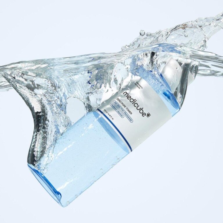 Medicube Zero Pore Toner