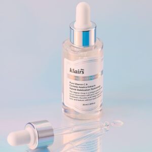 Dear, Klairs Freshly Juiced Vitamin C Serum for Radiant Skin