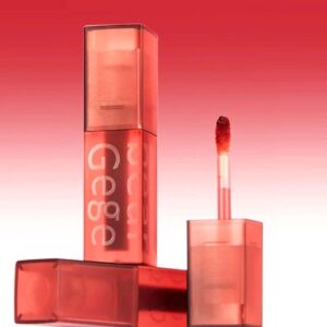 Gege Bear Air Velvet Lip Tint in Shades 01 to 03