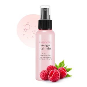 A’PIEU – Raspberry Vinegar Hair Mist (105ml / 3.55oz)