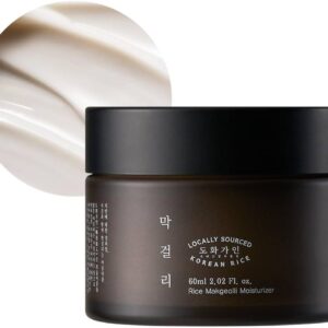 House Of Dohwa - Rice Makgeolli Moisturizer-2.02 fl.oz/60ml