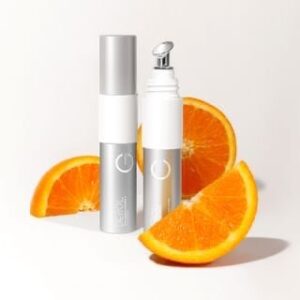 DEROL – Collagen Vitamin C Eye Cream