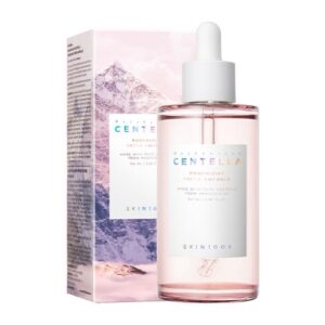 SKIN1004 – Madagascar Centella Poremizing Fresh Ampoule Jumbo (100ml / 3.38 oz)