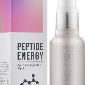 esfolio – Peptide Energy Ampoule (30 ml)