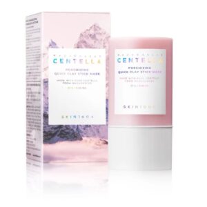 SKIN1004 - Madagascar Centella Poremizing Quick Clay Stick Mask