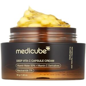Moisturizer & Creams