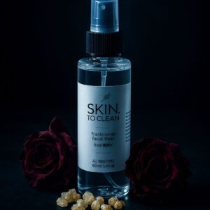 SkinToClean
