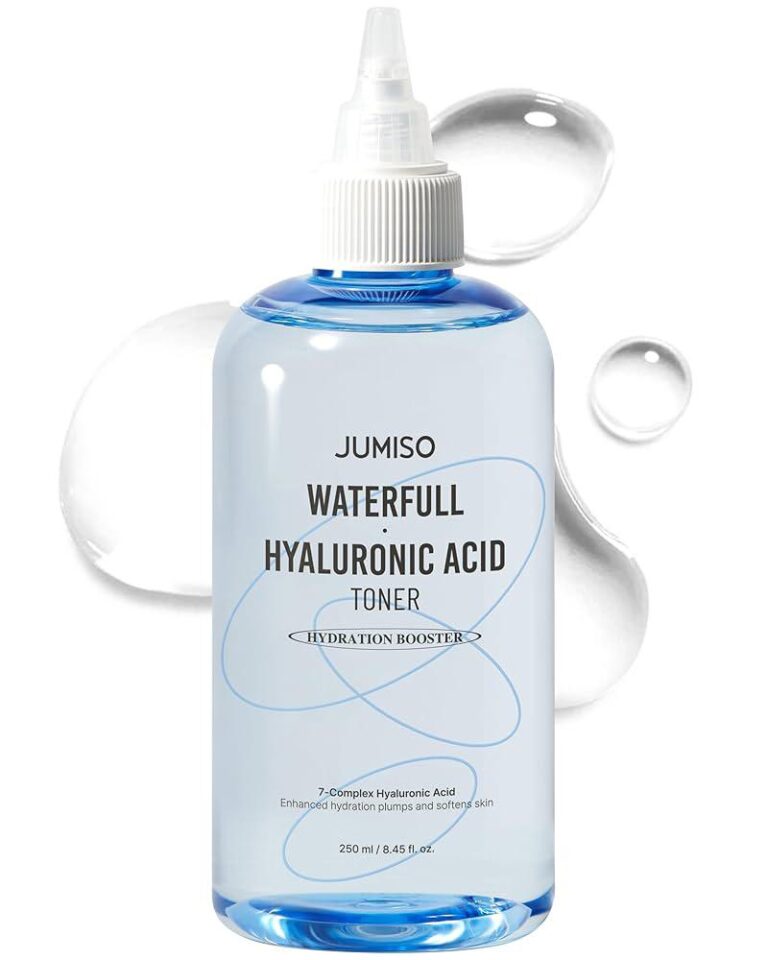 Coxir Cleansing Oil – Ultra Hyaluronic Hydrating Facial Cleanser 150ml