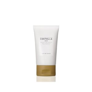 SKIN1004 Madagascar Centella Cream for moisturizing and wrinkle care