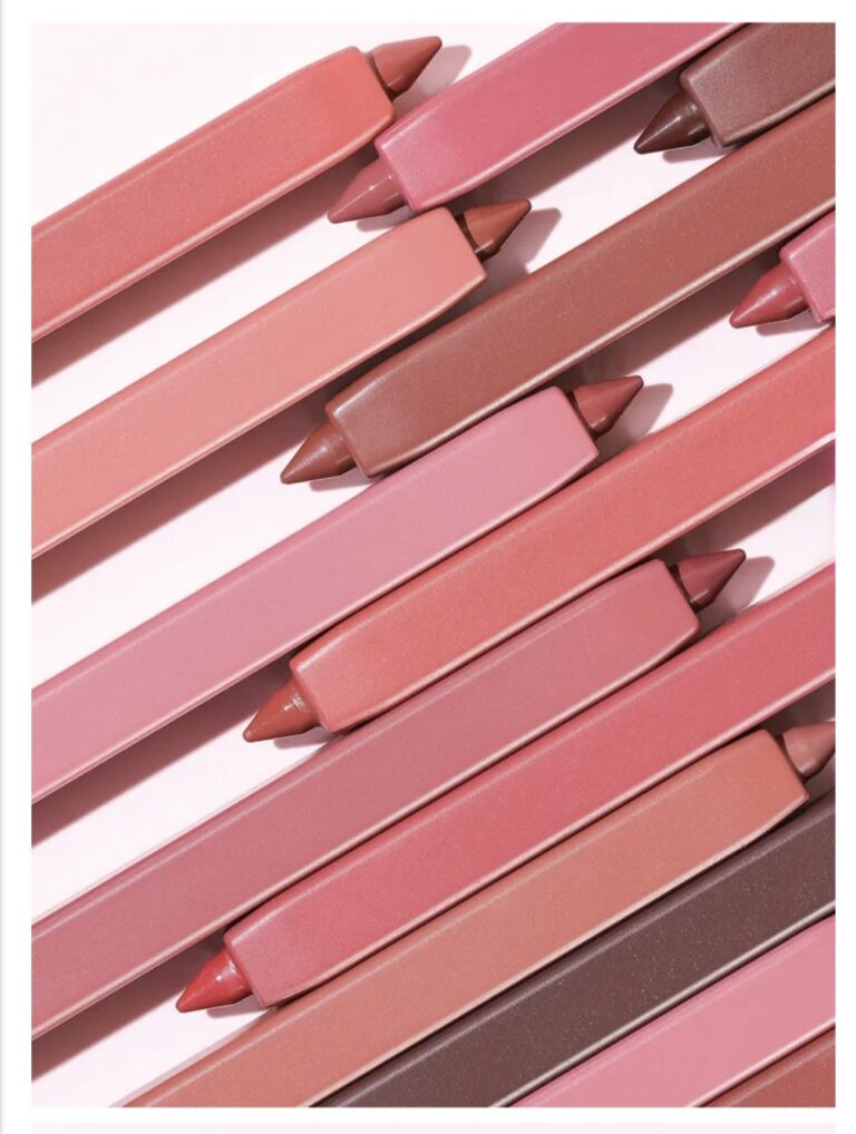 Pudaier Matte Lippie Pencil – Long-Lasting Lip Color