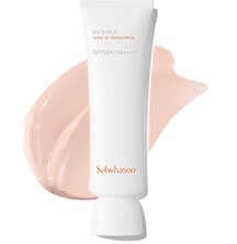 Sulwhasoo - UV Daily Essential Sunscreen Mini