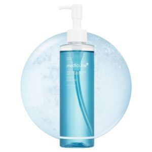Medicube - Zero Pore Blackhead Deep Cleansing Oil - 205ml / 6.93 fl.oz