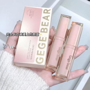 Gege Bear - Silky Melting Lip - Color#04