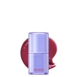 Nuse - Care Liptual - Color#04 [Posy Rosy]