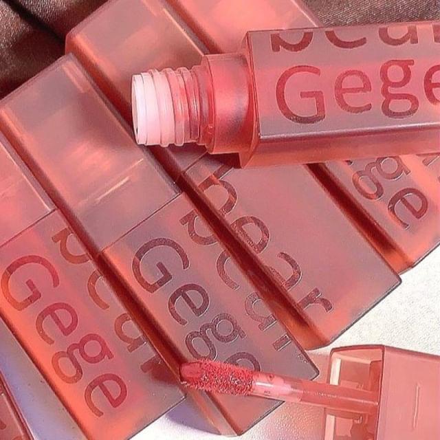 Gege Bear – Air Velvet Tint