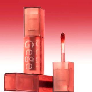 Gege Bear Air Velvet Tint – Vivid Color, Velvet Texture