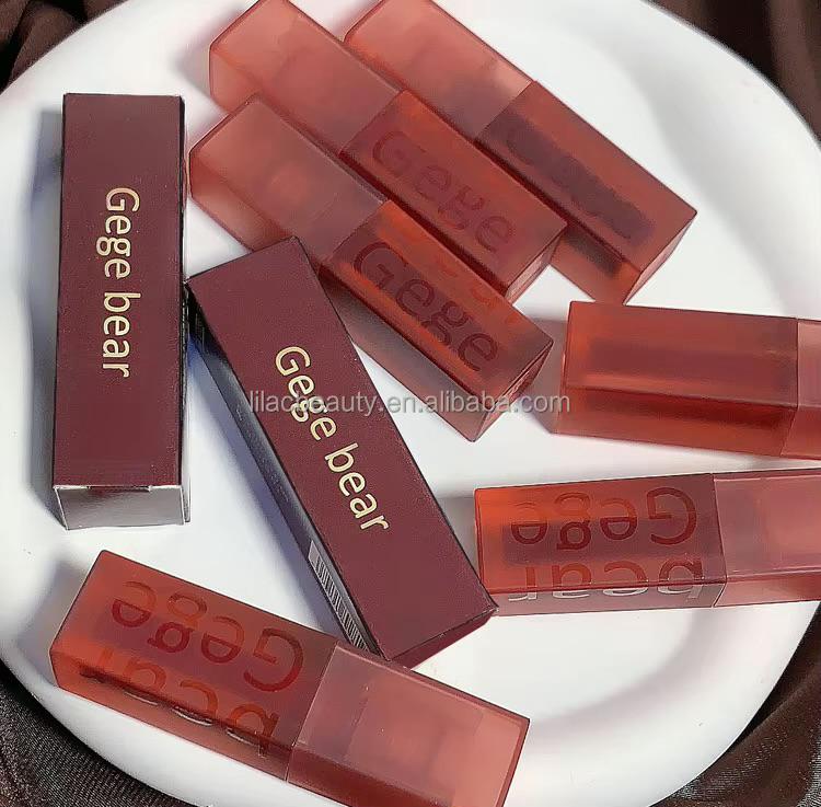 Gege Bear – Air Velvet Tint