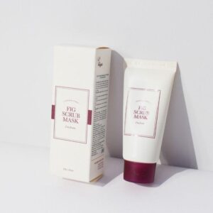 Iām From Fig Scrub Mask Mini ā Gentle Exfoliating Face Mask. Iām From Fig Scrub Mask Mini ā Gentle Exfoliating Face Mask.
