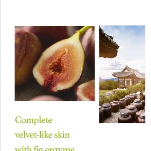Iām From Fig Scrub Mask Mini ā Gentle Exfoliating Face Mask. Iām From Fig Scrub Mask Mini ā Gentle Exfoliating Face Mask.