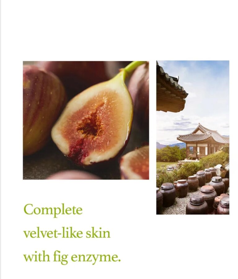 Iām From Fig Scrub Mask Mini ā Gentle Exfoliating Face Mask. Iām From Fig Scrub Mask Mini ā Gentle Exfoliating Face Mask.