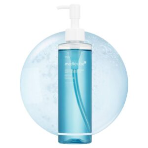 Cleansing Oil