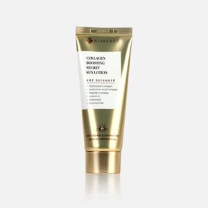 KSECRET Collagen Boosting Secret Sun Lotion SPF50+ PA++++