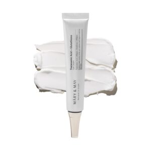 Mary&May - Tranexamic Acid + Glutathione Eye Cream Mini [12g]