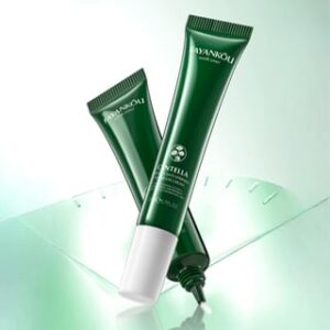 FAYANKOU - Centella Asiatica Anti-wrinkle Repair Eye Cream - 20g