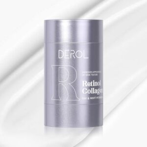 DEROL - Retinol Collagen Brilliance Moisturizing Face Cream