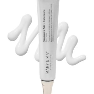 Mary&May - Tranexamic Acid + Glutathione Eye Cream Mini