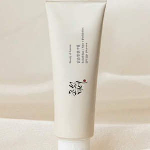Beauty of Joseon sunscreen SPF50+, PA++++ Rice and Probiotics