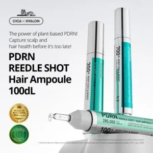 Hair Treatment