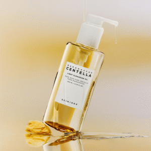 Oil Cleanser
