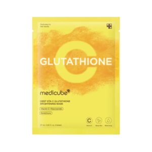 Sheet Masks