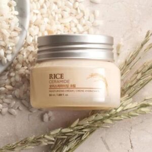 Moisturizers