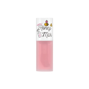 A'PIEU - Honey & Milk Lip Oil (Peach)
